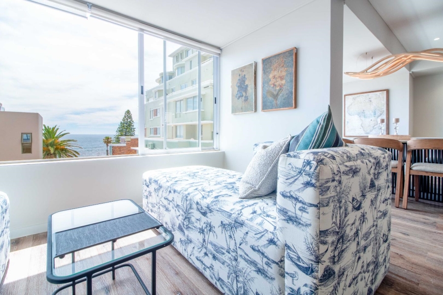 To Let 3 Bedroom Property for Rent in Sea Point Western Cape